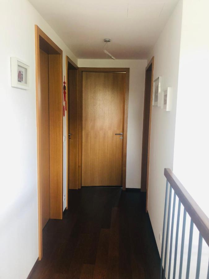 Bed & Breakfast Ve Prague